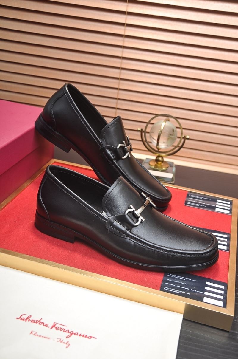 Ferragamo Shoes